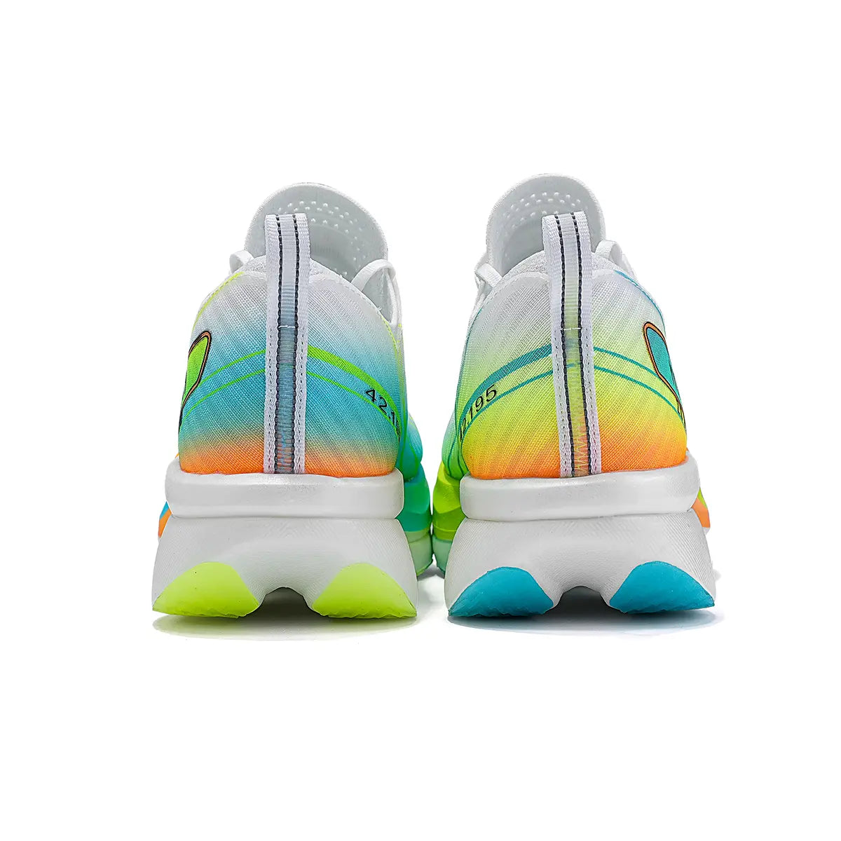 Shadow Wing 2.0 Pro Carbon Plate Shoes for Marathon Road Running