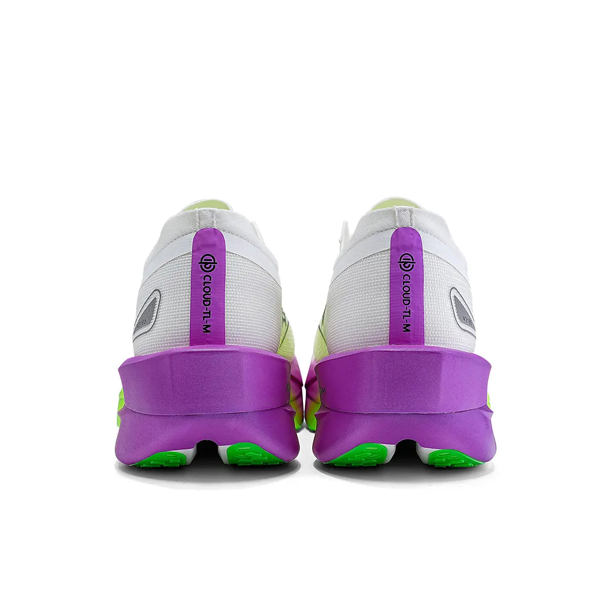 CHASING LIGHT 1.0 Full Length Carbon Plate Marathon Shoes