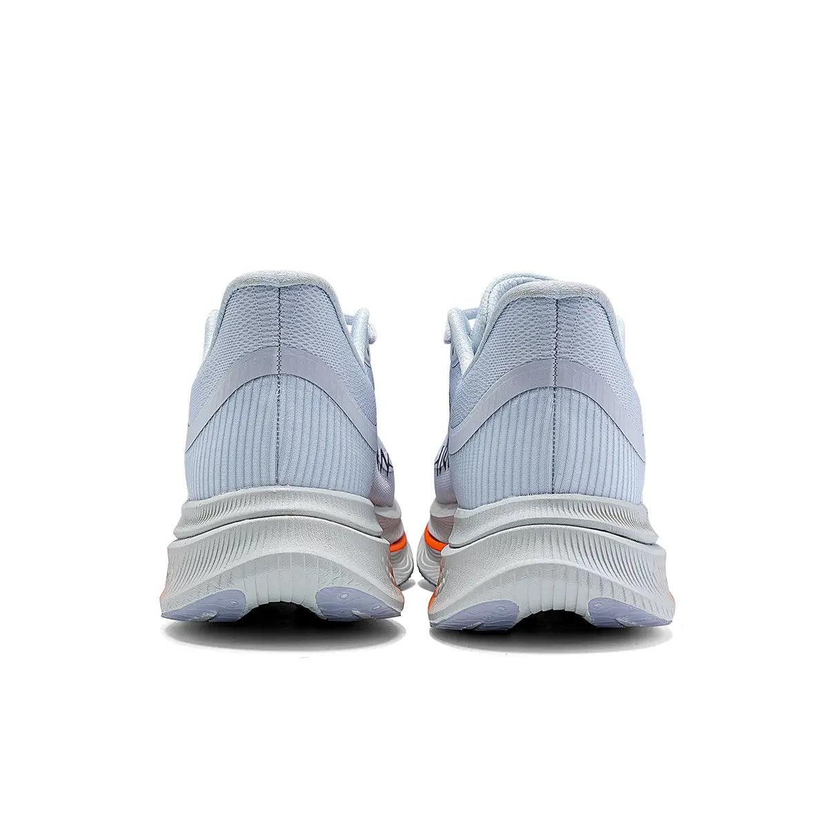 CHASING WIND 1.0 Unisex Carbon Fiber Road Jogging Running Shoes