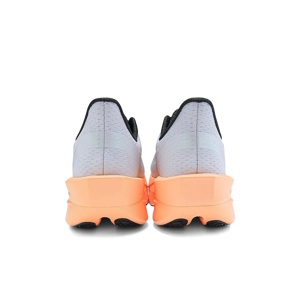 GROUND 2000 Nylon Plated Training Running Shoes