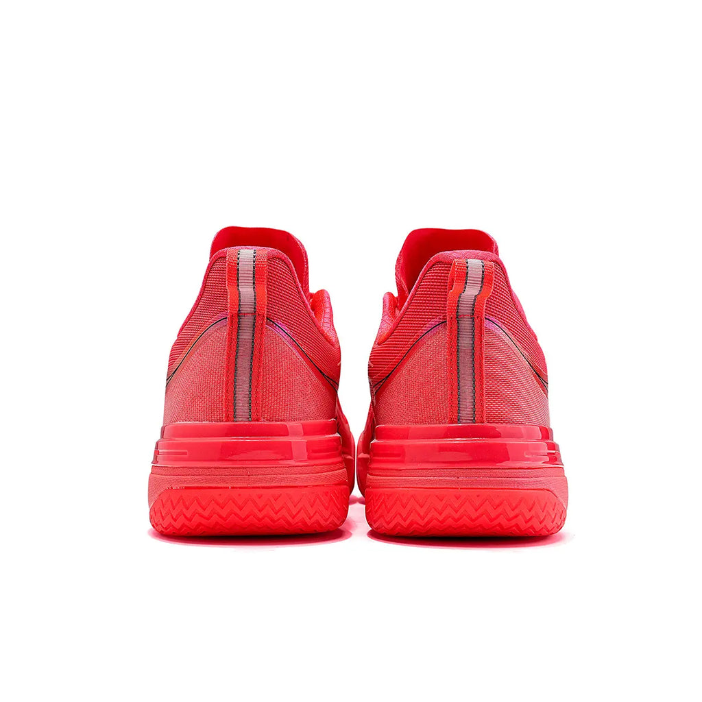 Ray 1.0 Pro Carbon Plated Performance Basketball Shoes - Shock Absorption, Rebound Support