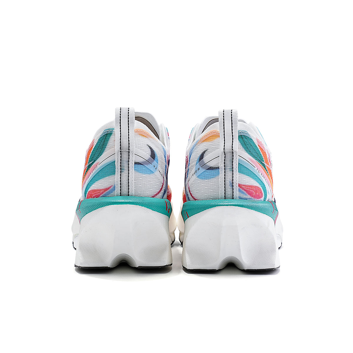 FEIRAN GT 3.0 Jacquard T800 Carbon Plated Marathon Shoes