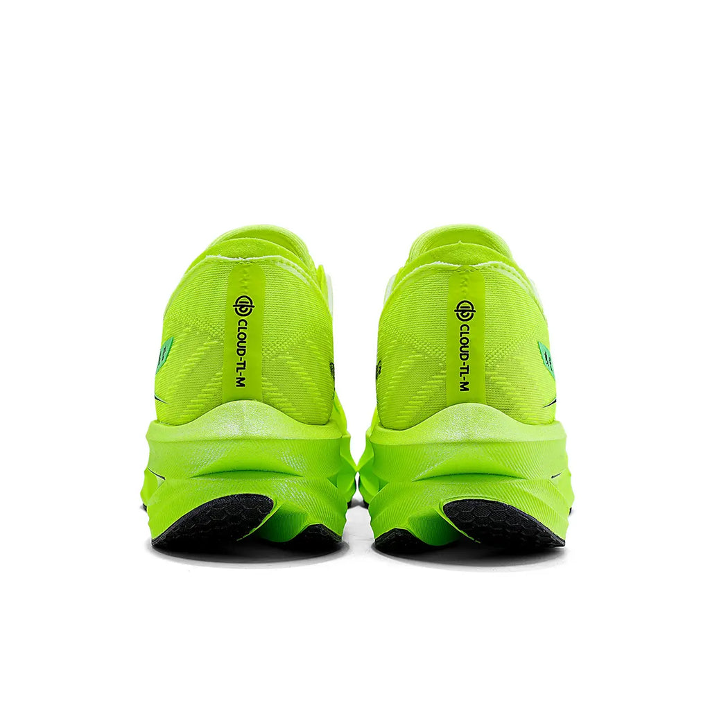 QUICK BURNING 1.0 Carbon Plate Track Field Running Shoes