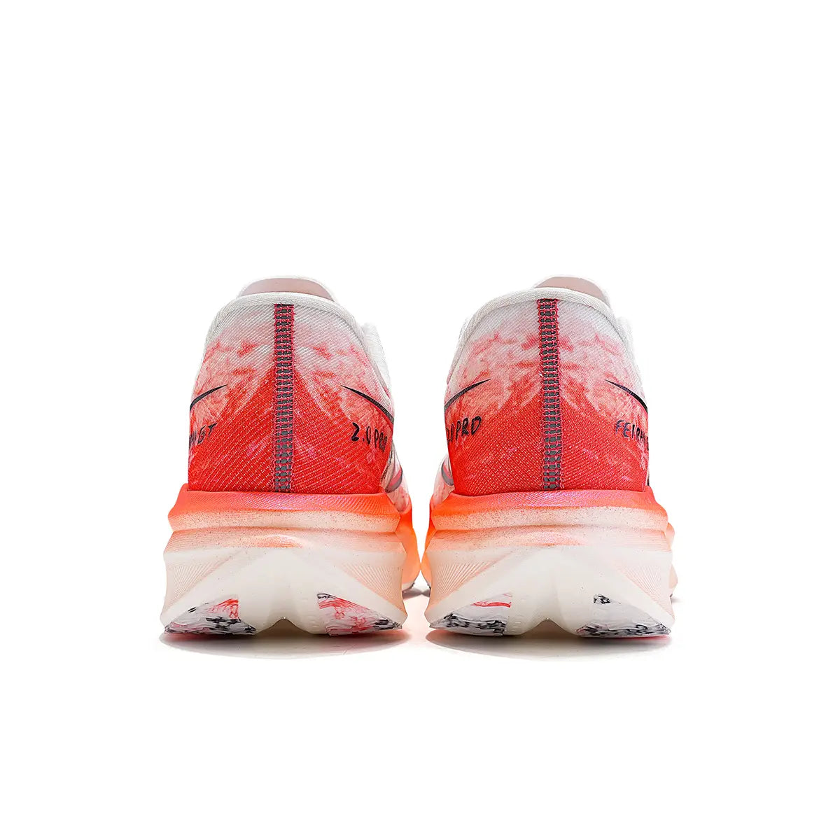 Fly Burn GT 2.0 Horse Limited Edition Carbon Plate Marathon Shoes