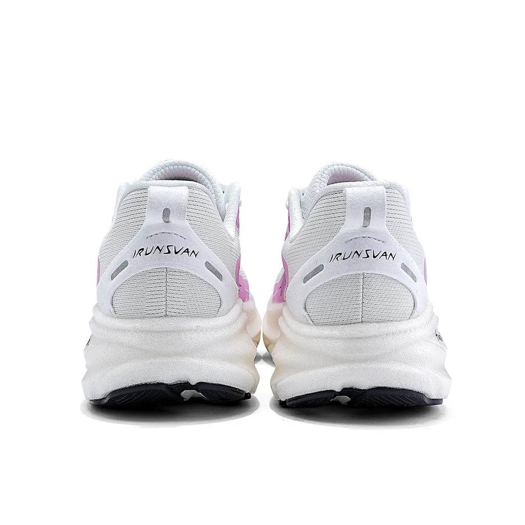 SPONGE 1.0 Shock-absorbing Carbon Plated Road Running Shoes