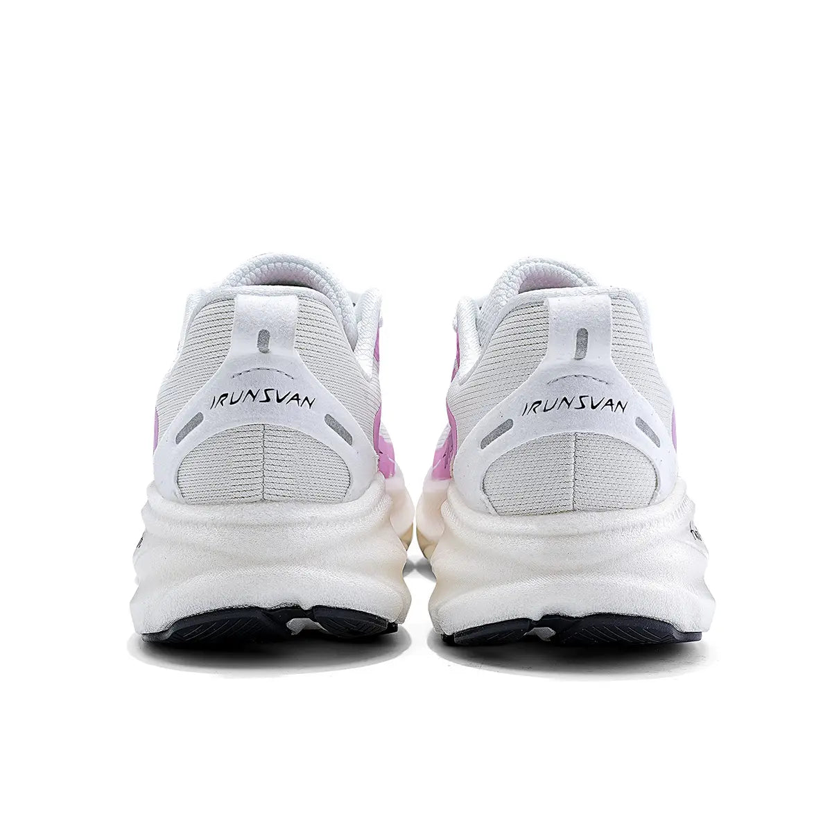 SPONGE 1.0 Shock-absorbing Carbon Plated Road Running Shoes