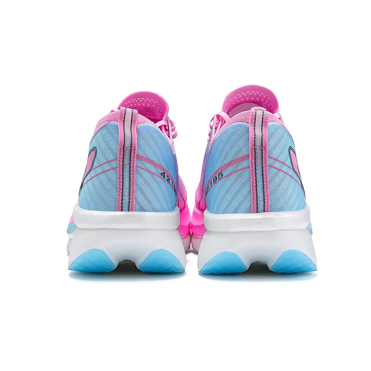 Shadow Wing 2.0 Pro Carbon Plate Shoes for Marathon Road Running