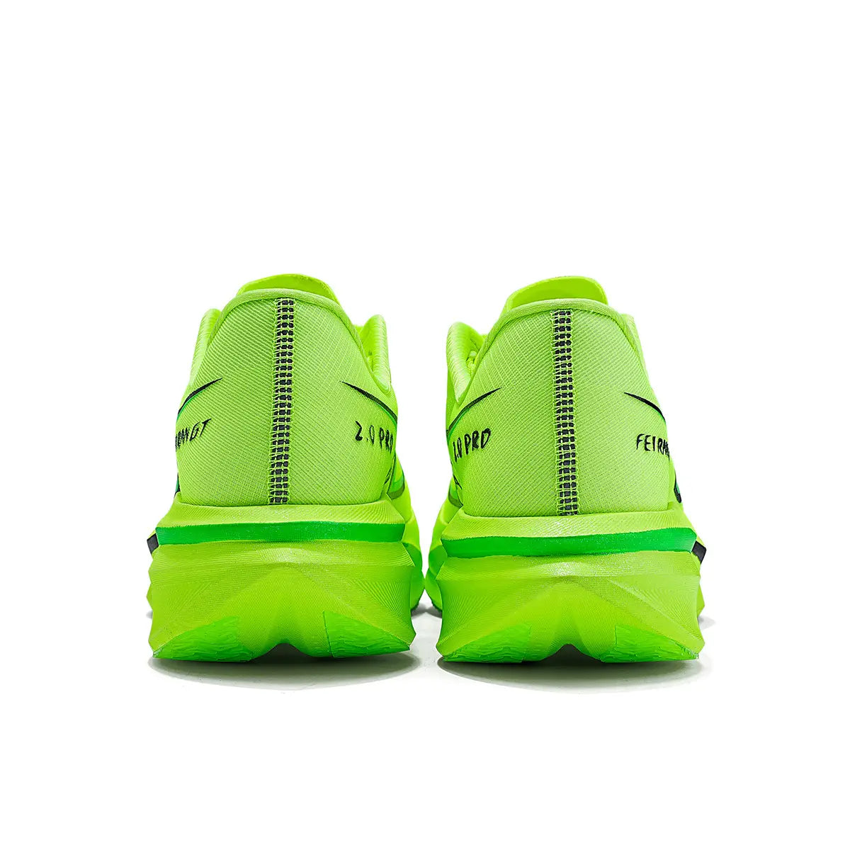 Fly Burn GT 2.0 马匹限量版碳纤维跑鞋