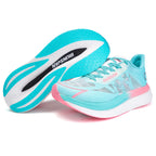 RED SCALES TOP 1.0 Nylon Plate Fitness Training Shoes