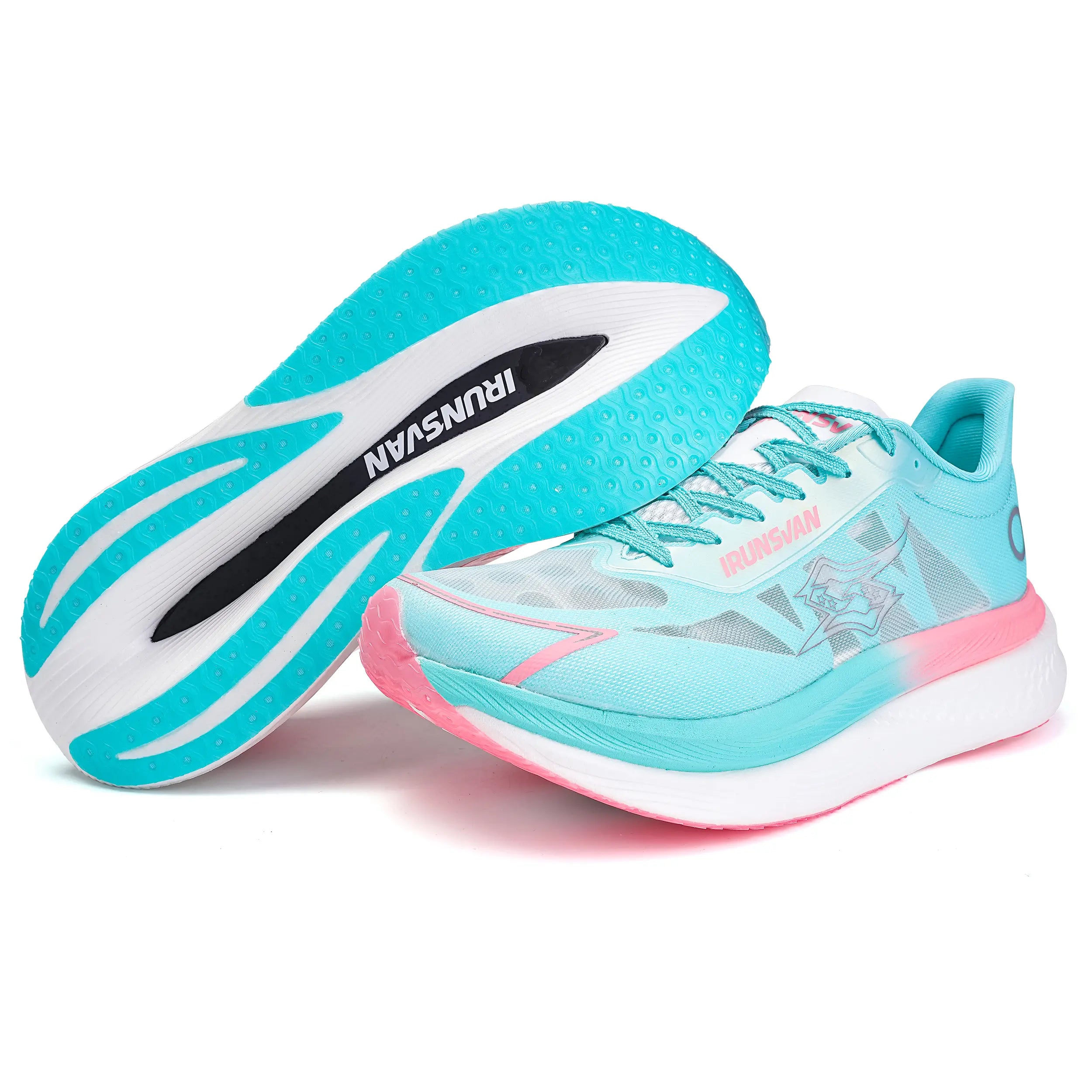 RED SCALES TOP 1.0 Nylon Plate Fitness Training Shoes