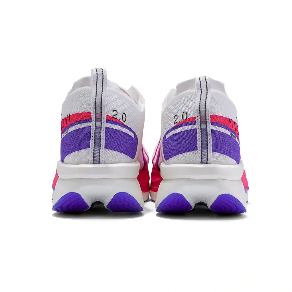 Shadow Wing 2.0+ Carbon Plated Marathon Shoes