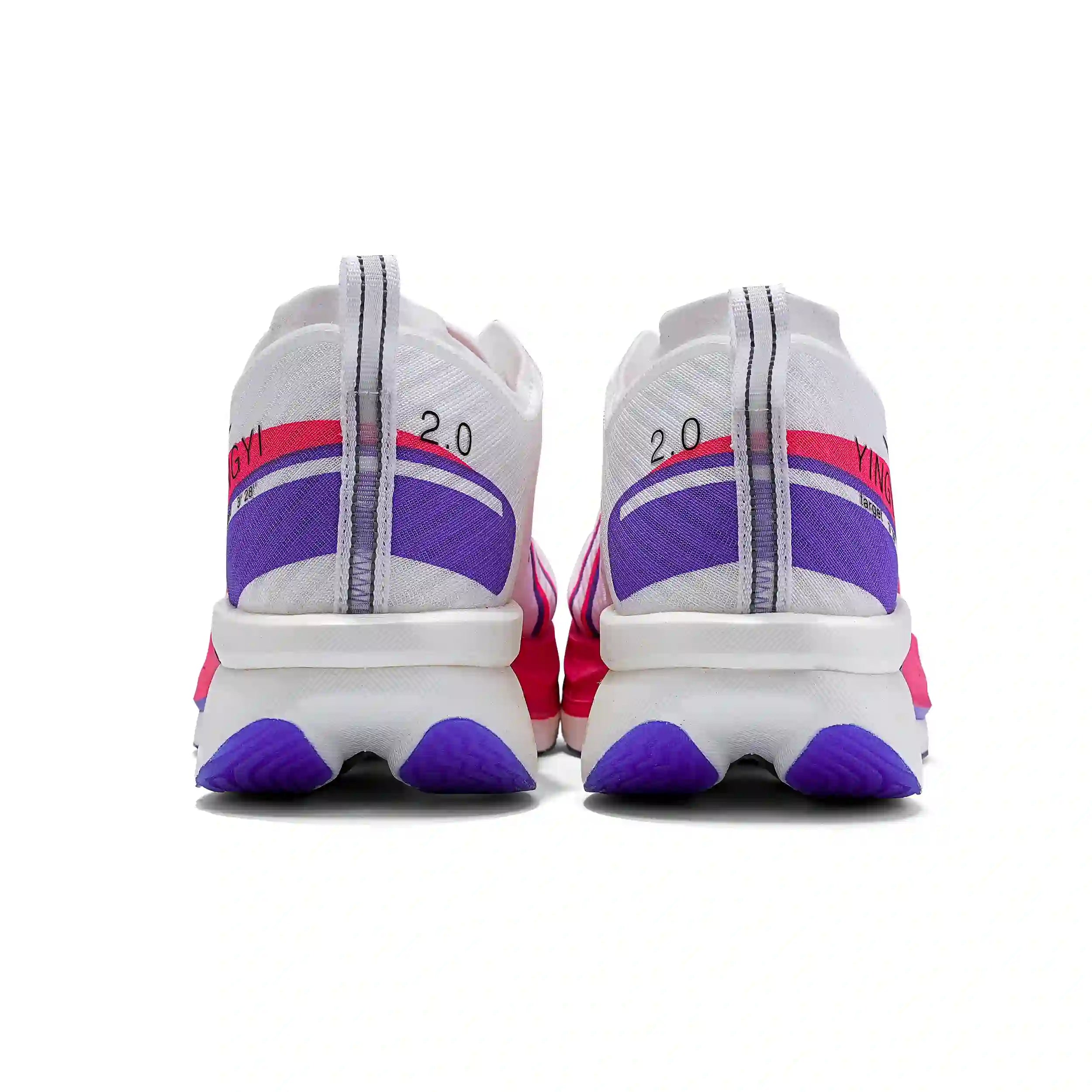 Shadow Wing 2.0+ Carbon Plated Marathon Shoes