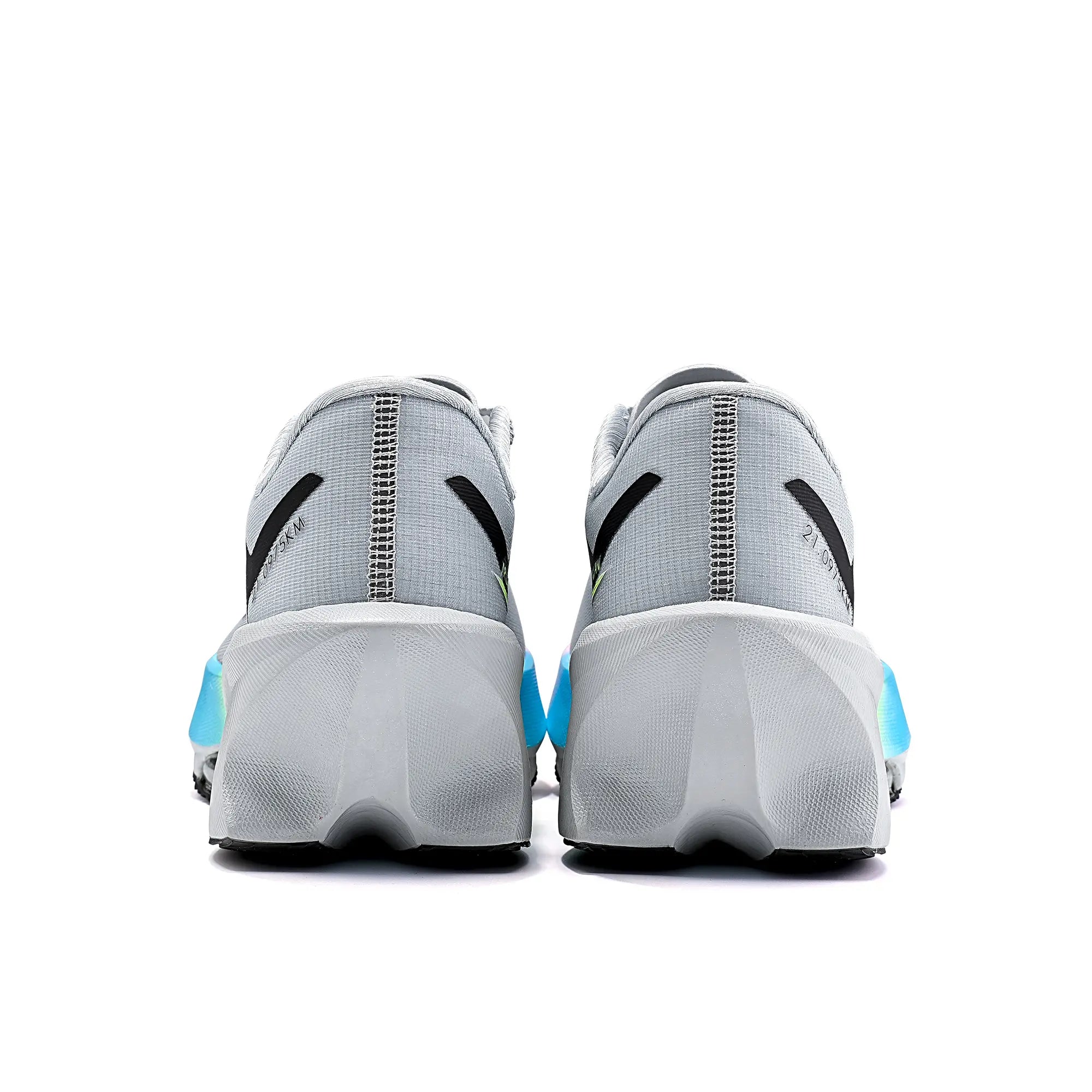 IRUNSVAN FEI RAN 3.0 energy capsule for beginner marathon first timer