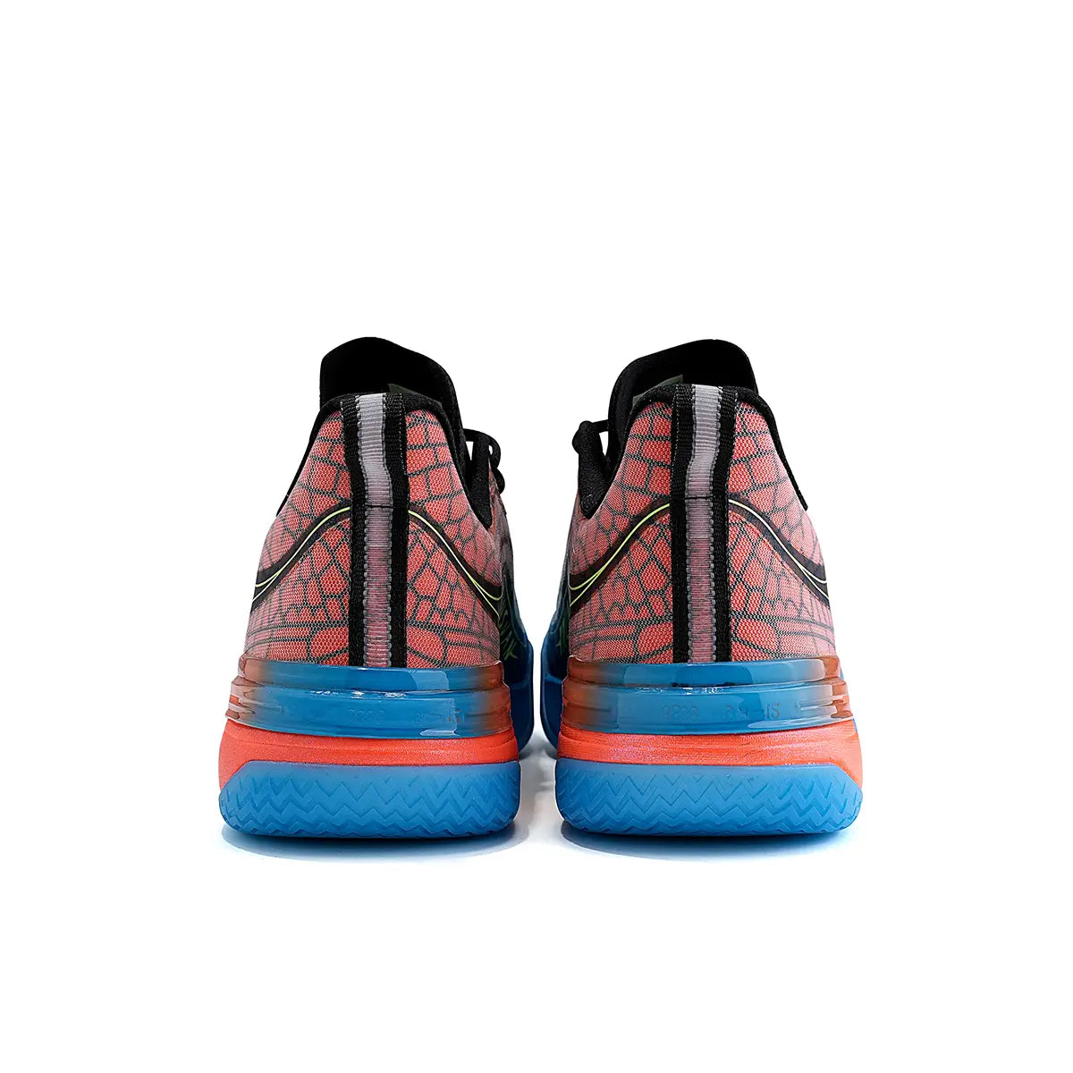 Ray 1.0 Pro Carbon Plated Performance Basketball Shoes - Shock Absorption, Rebound Support