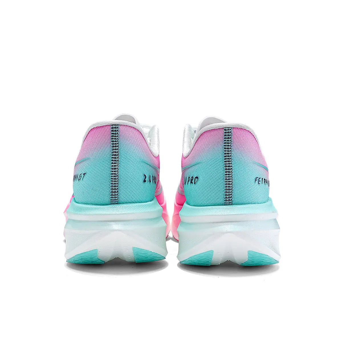 Fly Burn GT 2.0 Carbon Plate Marathon Shoes