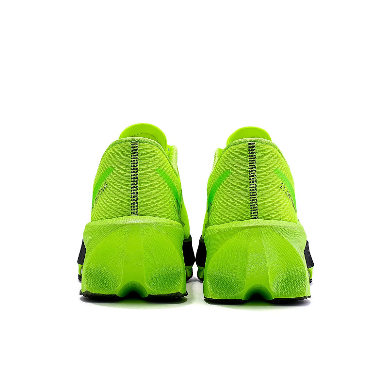 IRUNSVAN FEI RAN 3.0 energy capsule for casual daily jogging