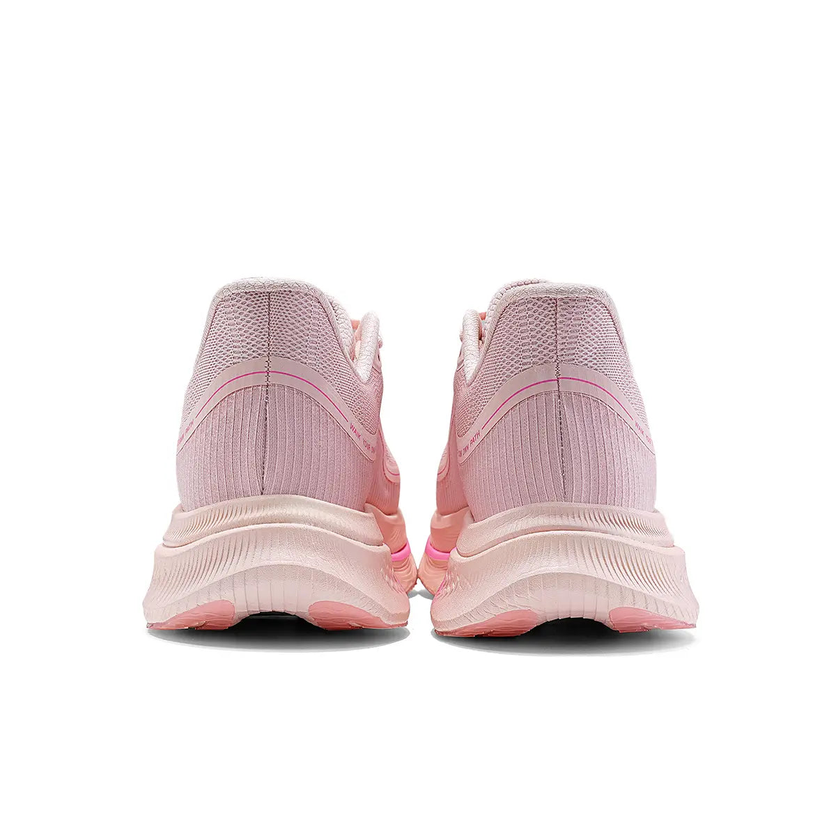 CHASING WIND 1.0 Scarpe corsa strada unisex, fibra carbonio, ammortizzate
