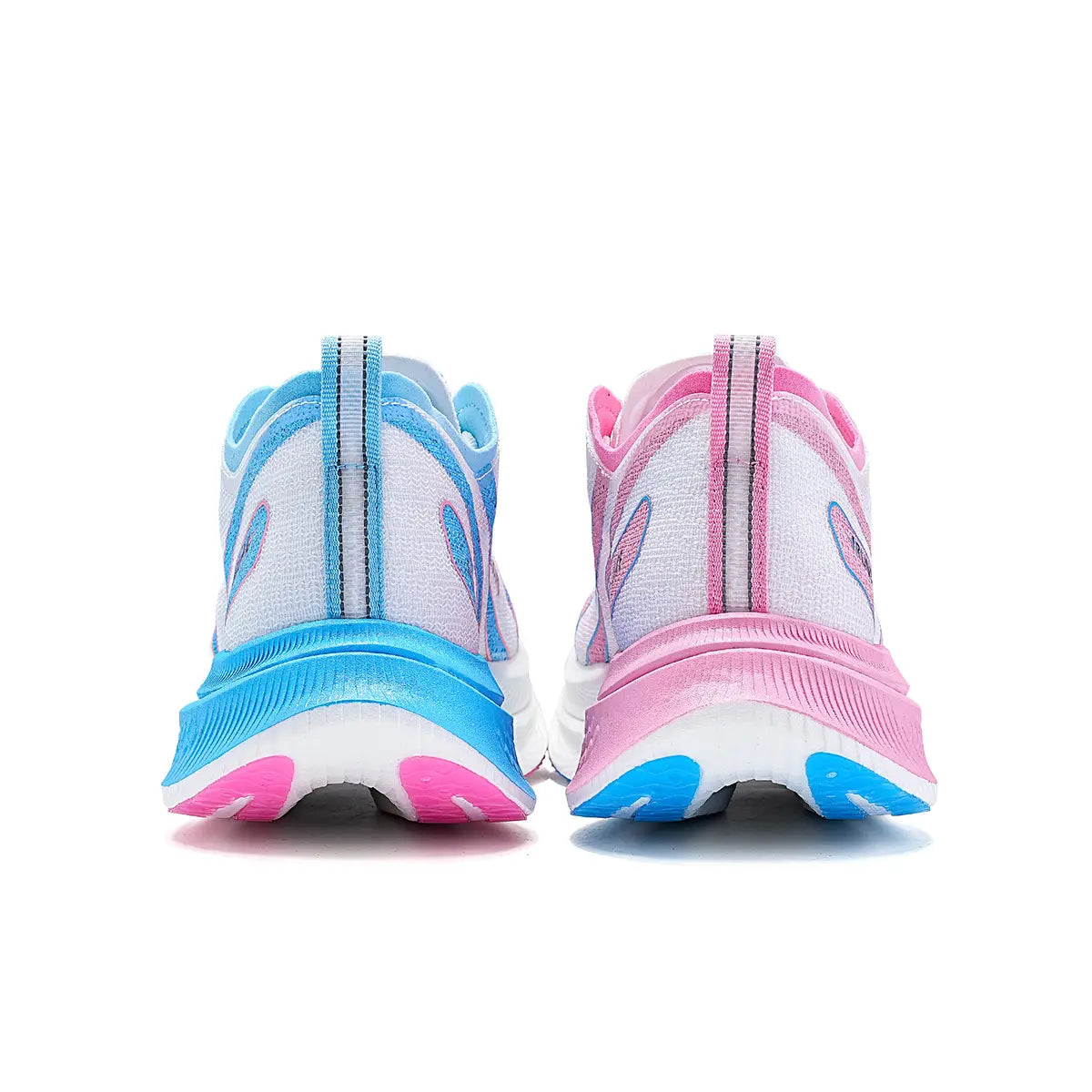 FLYBY 1.0 10KM+ PEPRAX Nylon Plated Marathon Shoes