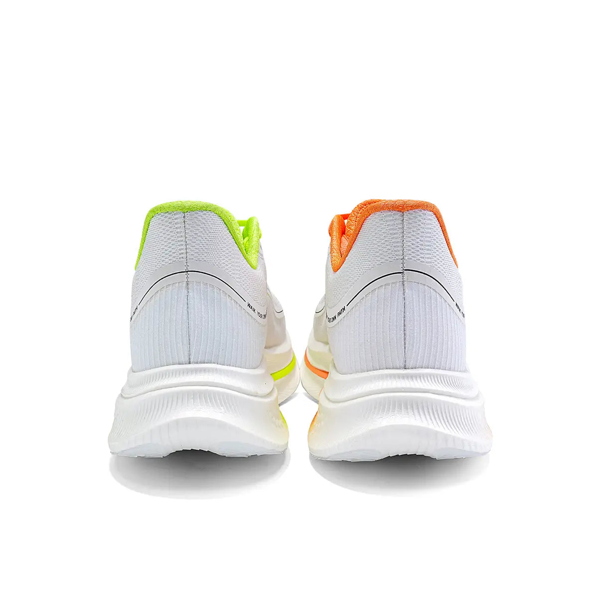 CHASING WIND 1.0 Scarpe corsa strada unisex, fibra carbonio, ammortizzate