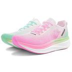 LINGYUN TOP 1.0 Nylon Plate Beginner Running Shoes