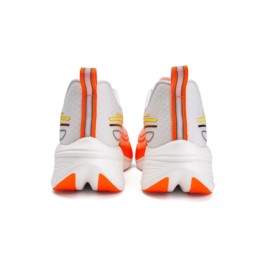 CARBON SPEED VISION 1.0 Carbon Fiber Jogging Training Shoes