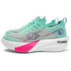 BREAKTHROUGH WIND 1.0 Pro Carbon Plated Marathon Trail Running Shoes