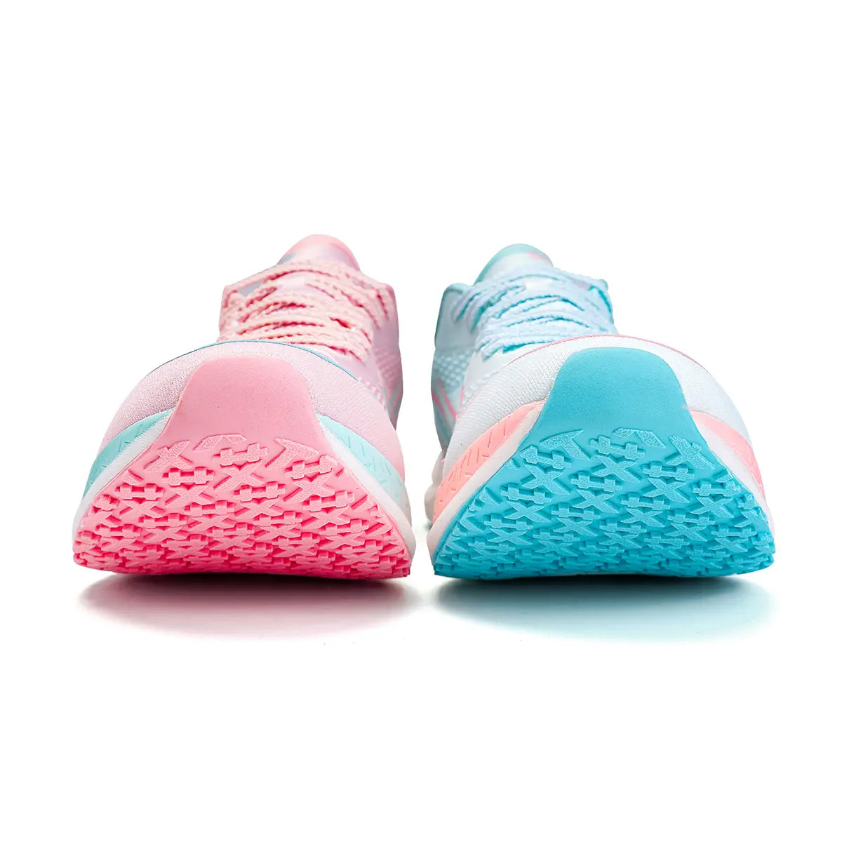 FLY BURN GT 1.0 Nylon Plated Track Field Running Shoes