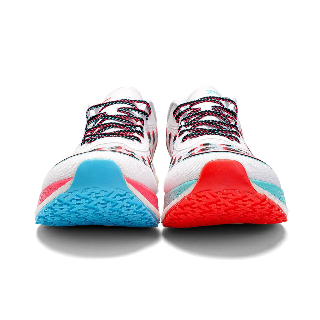 FLY BURN GT 1.0 Nylon Plate Track Field Running Shoes