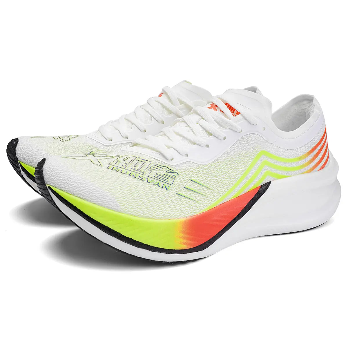 Shadow Wing 1.0+ Nylon Plated Road Trainers Shoes