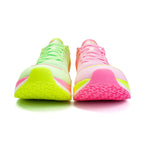 FLY BURN GT 1.0 Nylon Plated Track Field Running Shoes