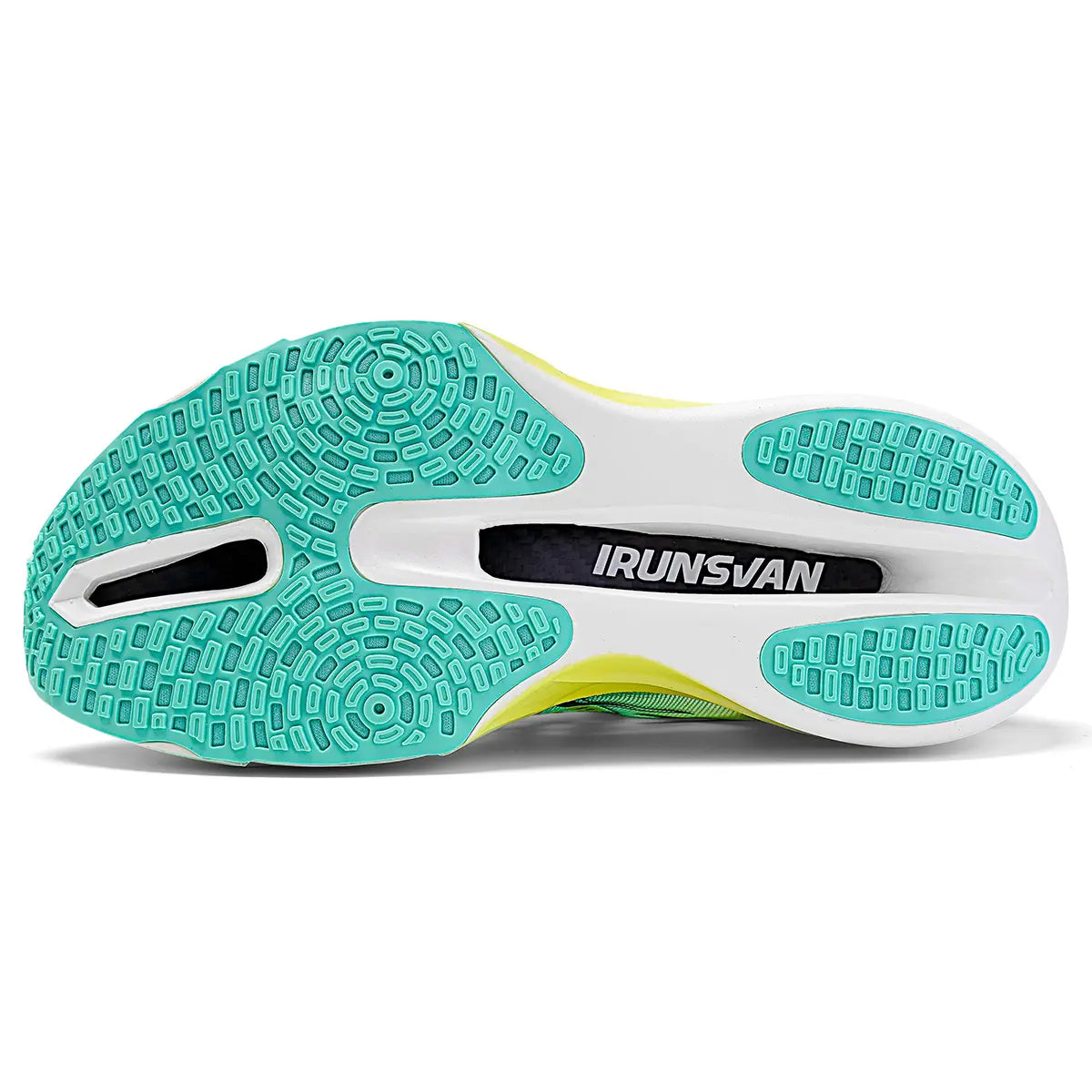 BREEZE SUC 1.0 气流胶囊碳板马拉松鞋