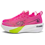 BREAKTHROUGH WIND 1.0 Pro Carbon Plated Marathon Trail Running Shoes