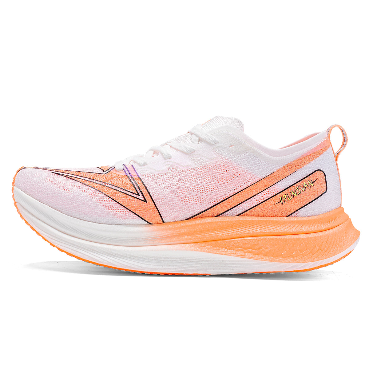 FEIBY 1.0 10KM+ Marathon Shoes