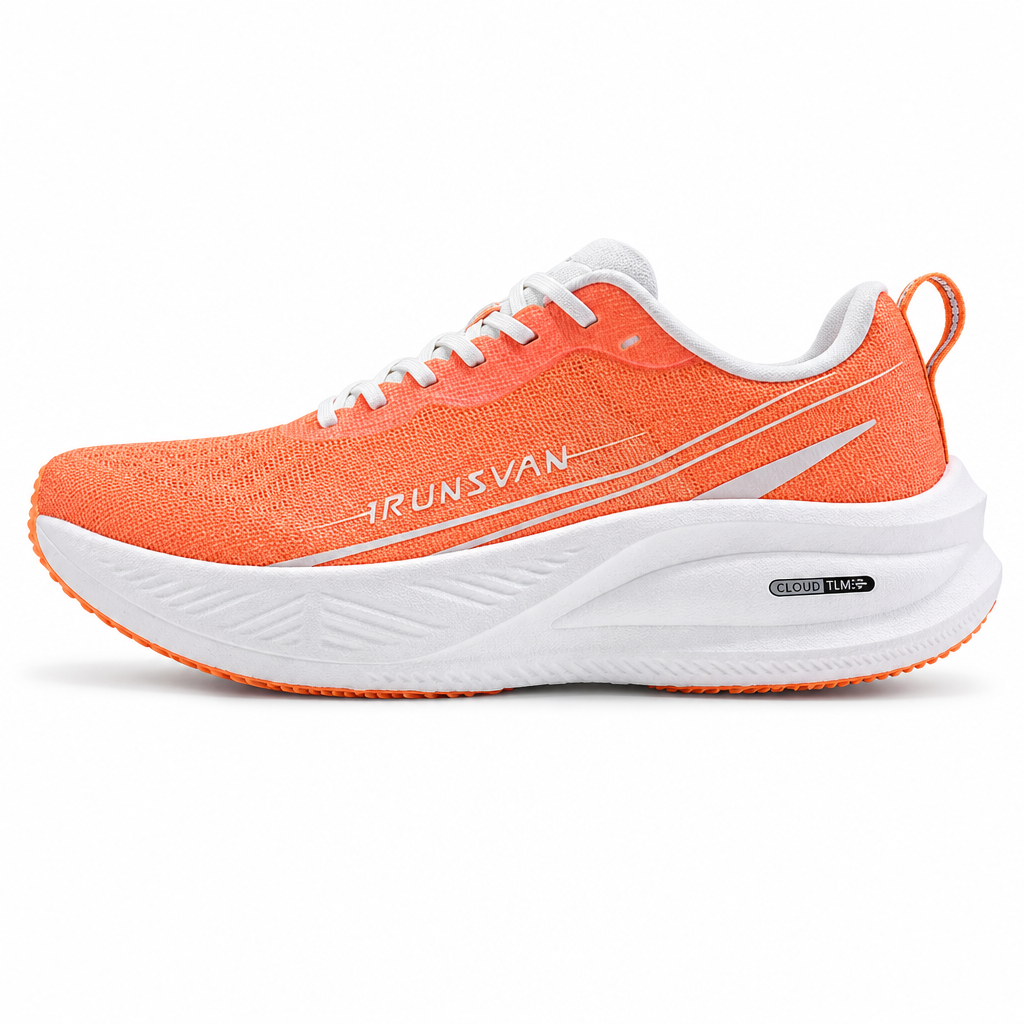 Heat 3.0 Plate-Free Arch Support Cushioned Training Shoes
