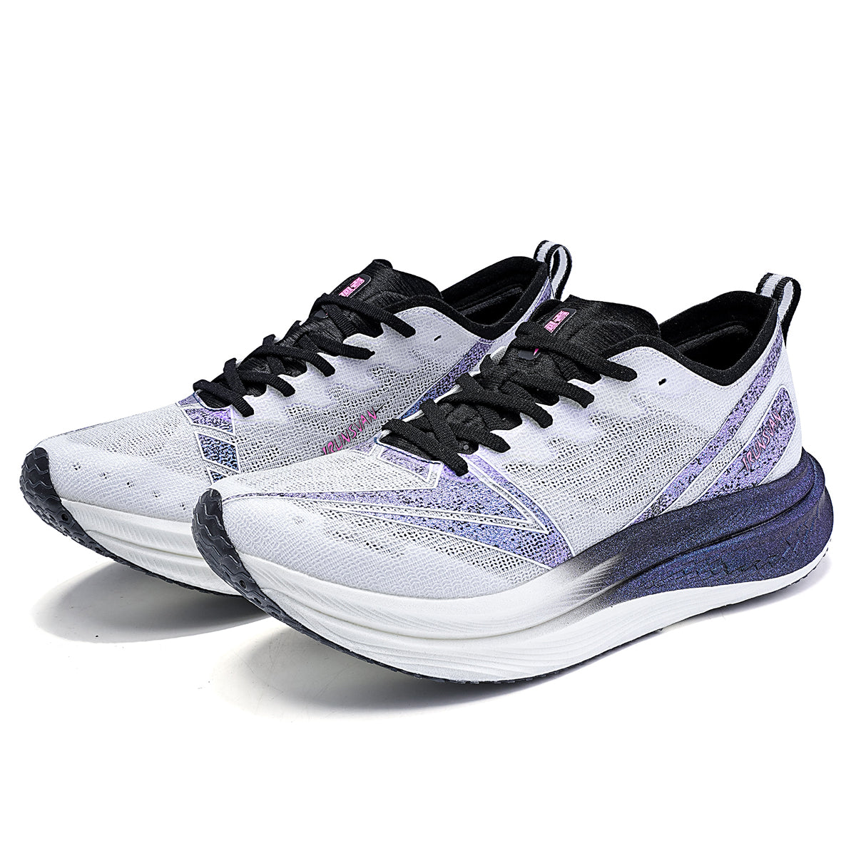 FEIBY 1.0 10KM+ Marathon Shoes