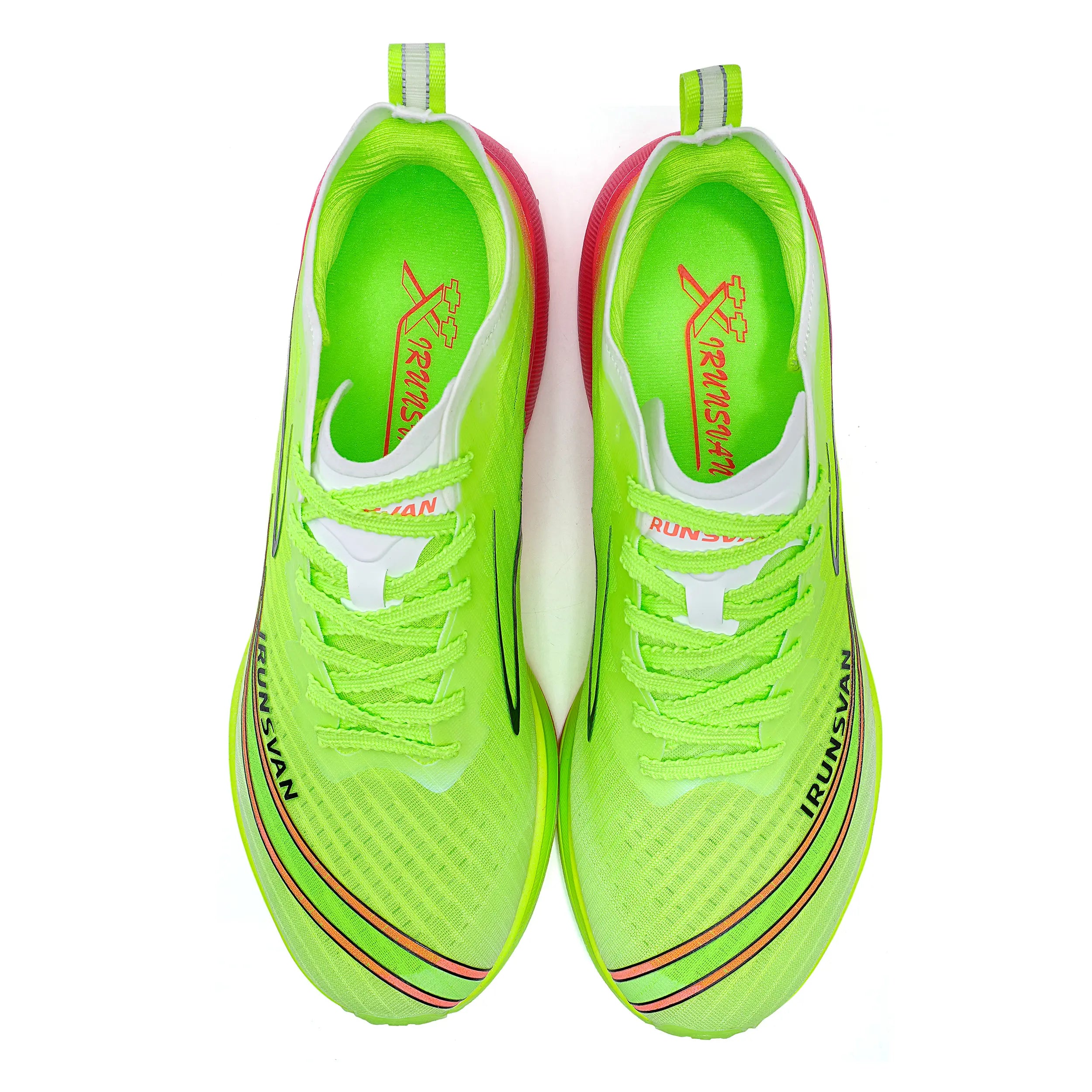 Flying Electricity GT 2.0 Carbon Plate Physical Training Shoes