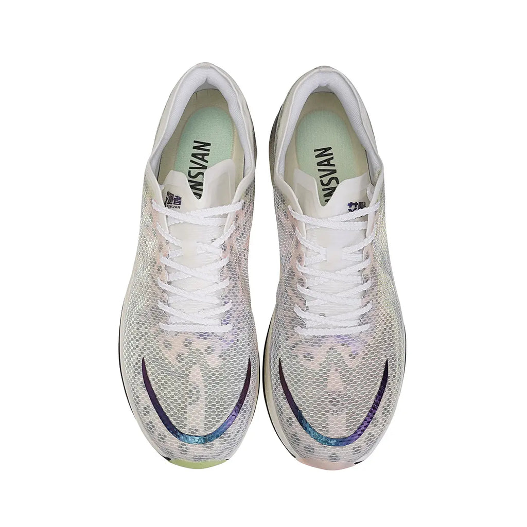 FLY-LIGHTING GC 1.0 Nylon Plated Physical Training Shoes