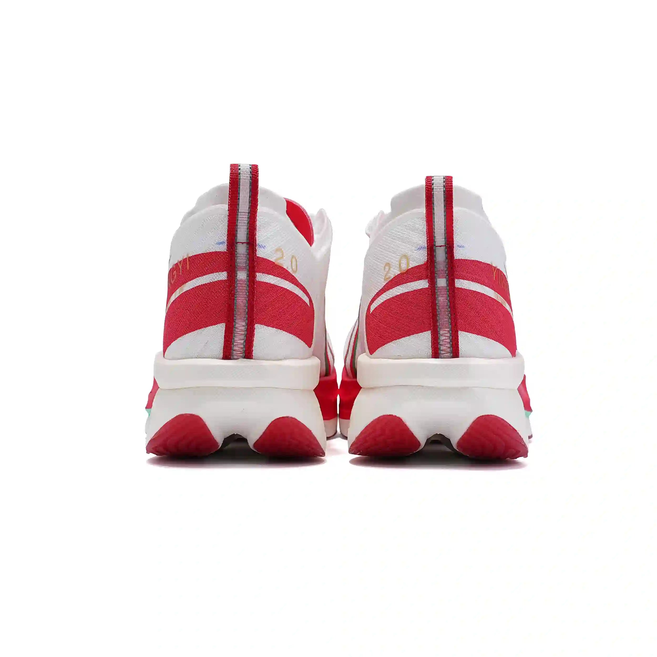 Shadow Wing 2.0+ Carbon Plated Marathon Shoes