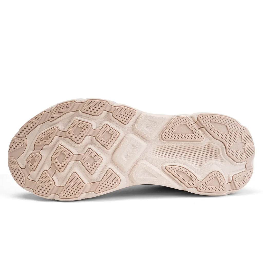 IRUNSVAN YUNDONG 1.0 for technical rocky trail running