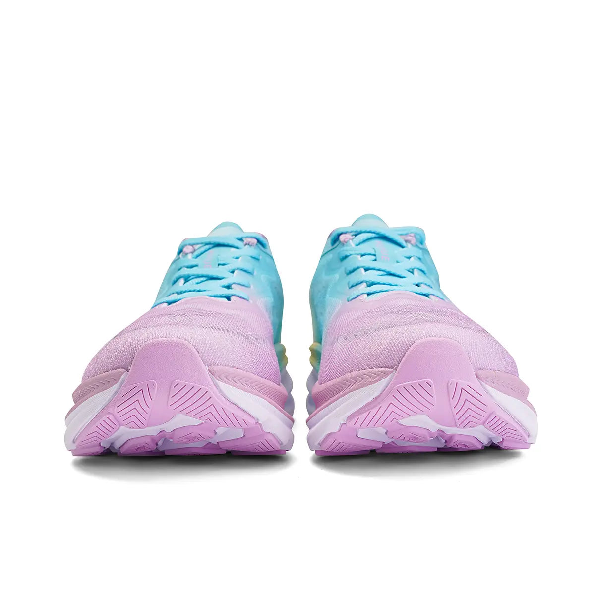IRUNSVAN YUNDONG 1.0 for all terrain hiking trail running