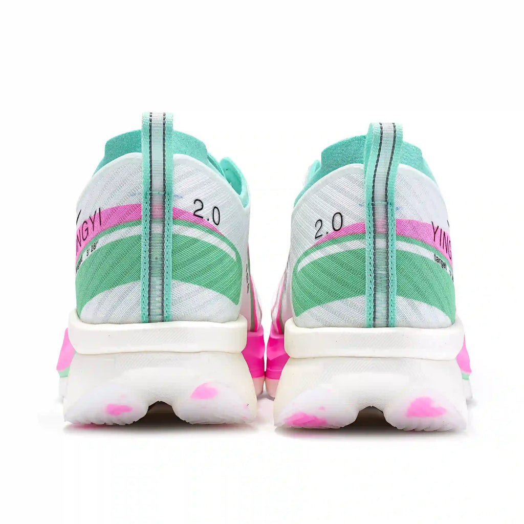 Shadow Wing 2.0+ Carbon Plated Marathon Shoes