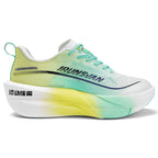 BREEZE SUC 1.0 气流胶囊碳板马拉松鞋