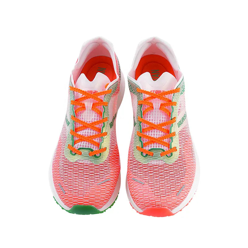 PHANTOM DREAM 1.0 Nylon Plated Physical Training Shoes