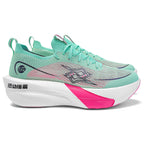 BREAKTHROUGH WIND 1.0 Pro Carbon Plated Marathon Trail Running Shoes