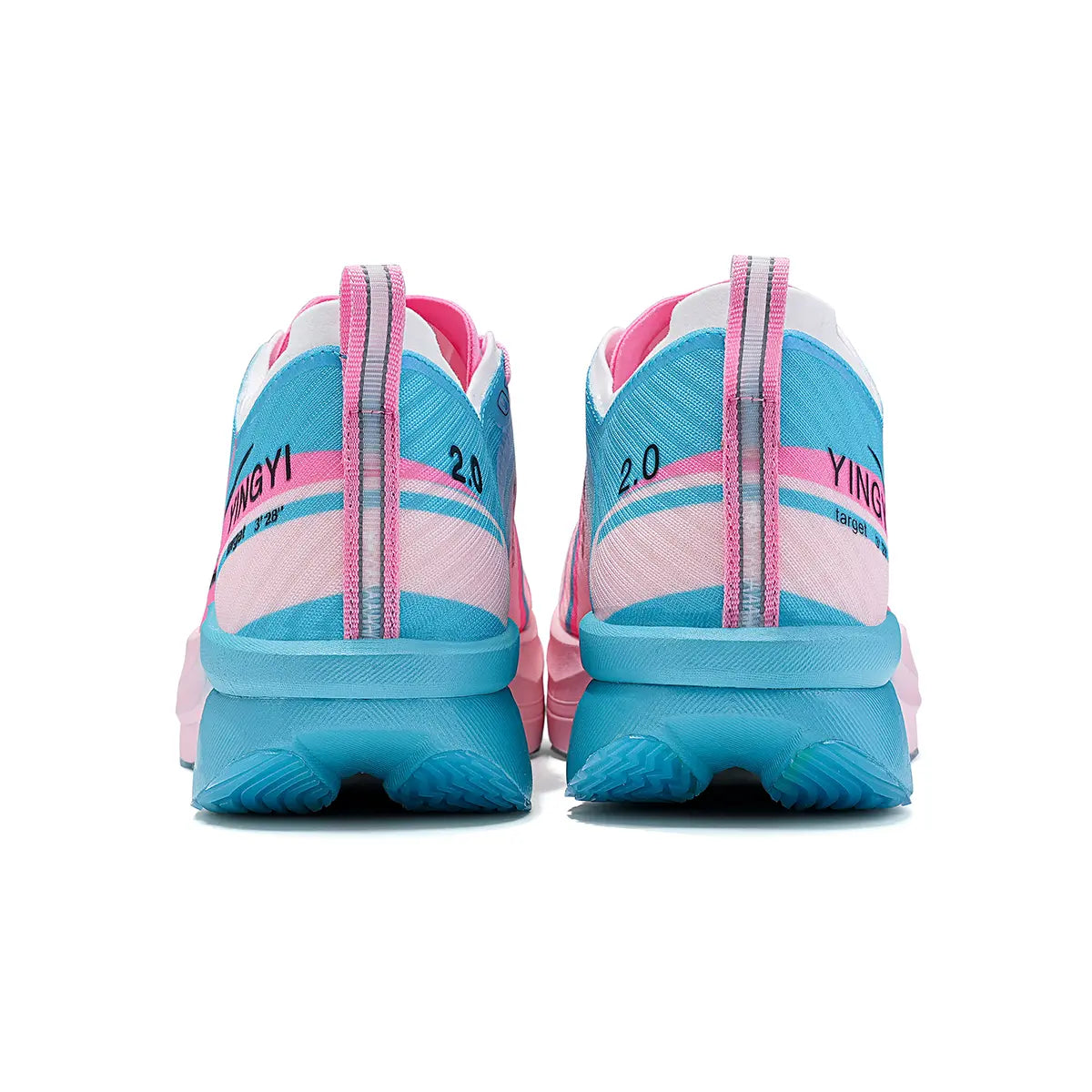 Shadow Wing 2.0 20KM+ Carbon Fiber Marathon Shoes