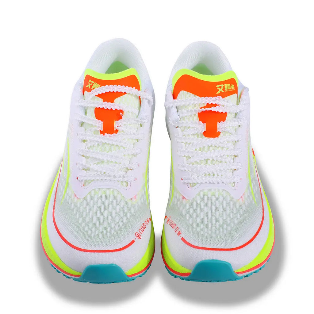 FLY BURN GT 1.0 Nylon Plate Track Field Running Shoes