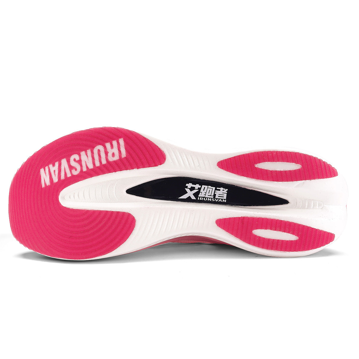 HEAT 1.0 PEPRAX Nylon Carbon Plated Road Running Shoes