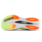 HEAT 1.0 PEPRAX Nylon Plated Road Running Shoes