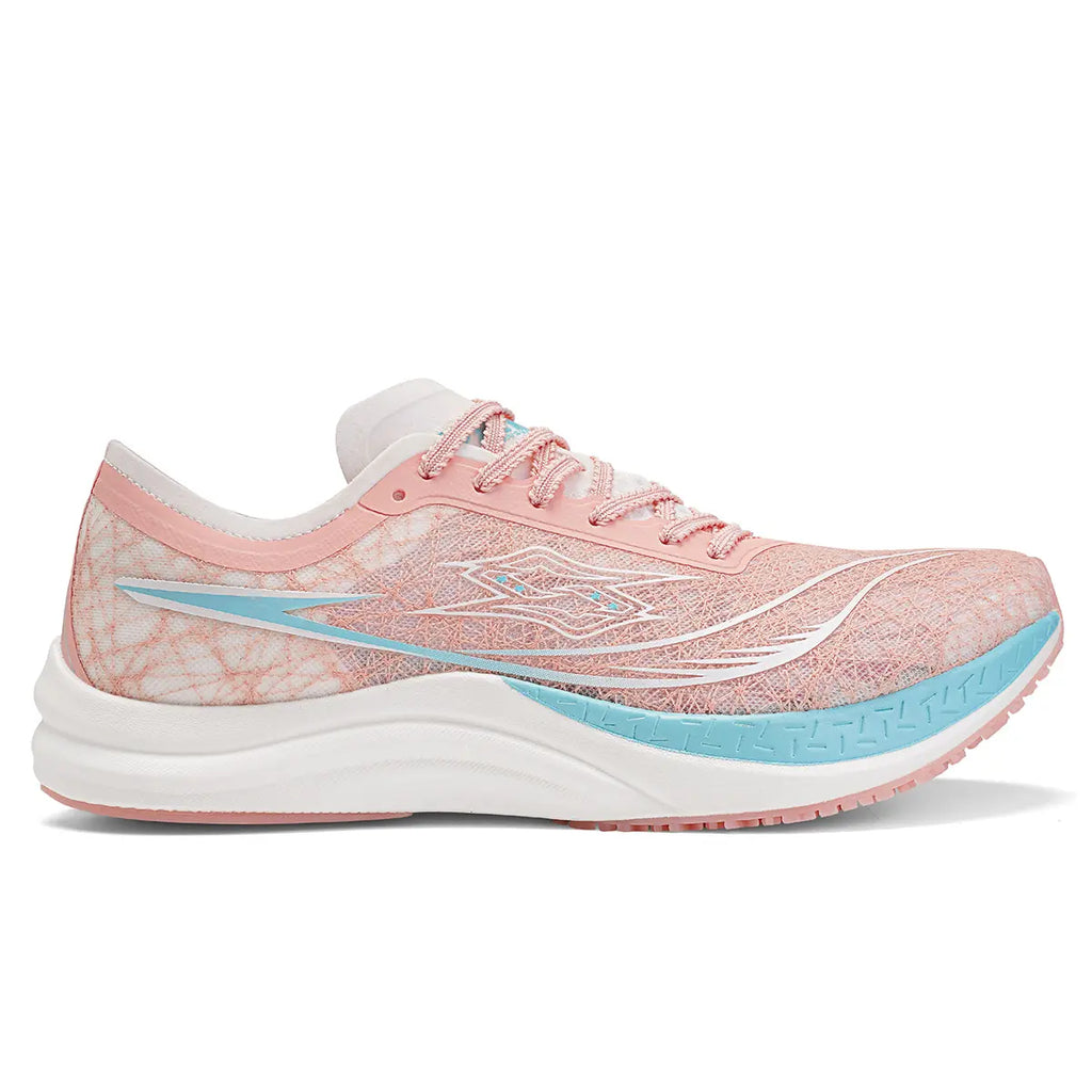 FLY MOUNT GC 1.0 Carbon Plate Training Sneakers