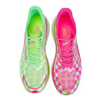 RED SCALES TOP 1.0 Nylon Plate Fitness Training Shoes